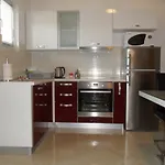 Apartamento Soda *