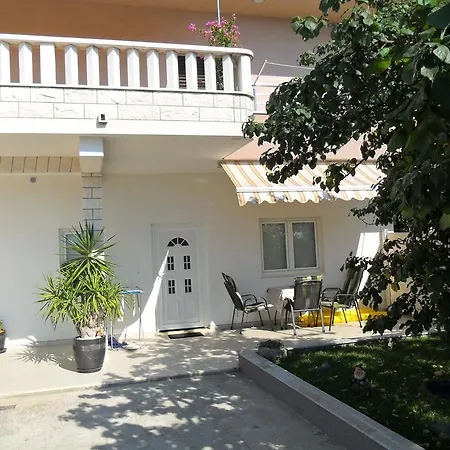 Apartment Soda Trogir