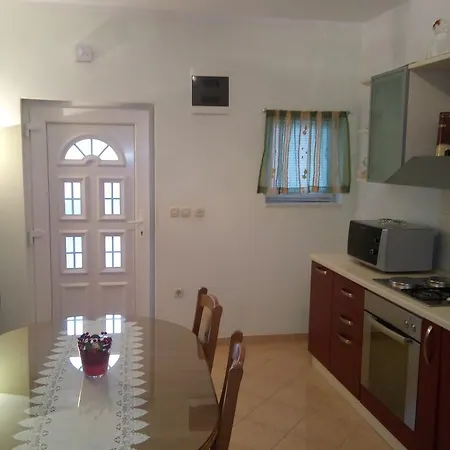 Apartment Soda Trogir