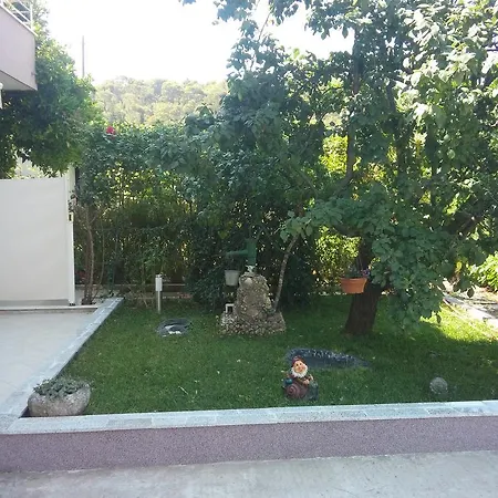 Soda Apartman Trogir