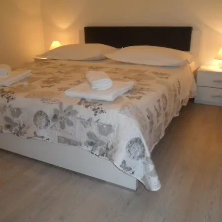 Apartment Soda Trogir