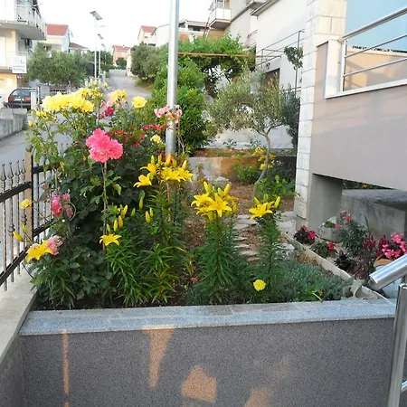 Soda Apartment Trogir