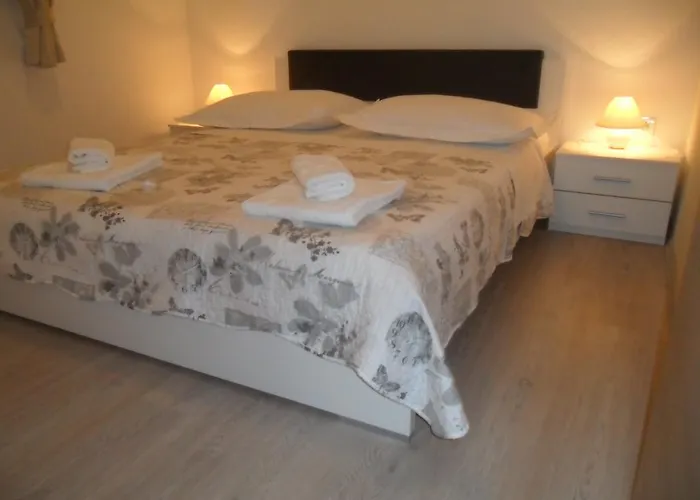 شقة Soda تروغير