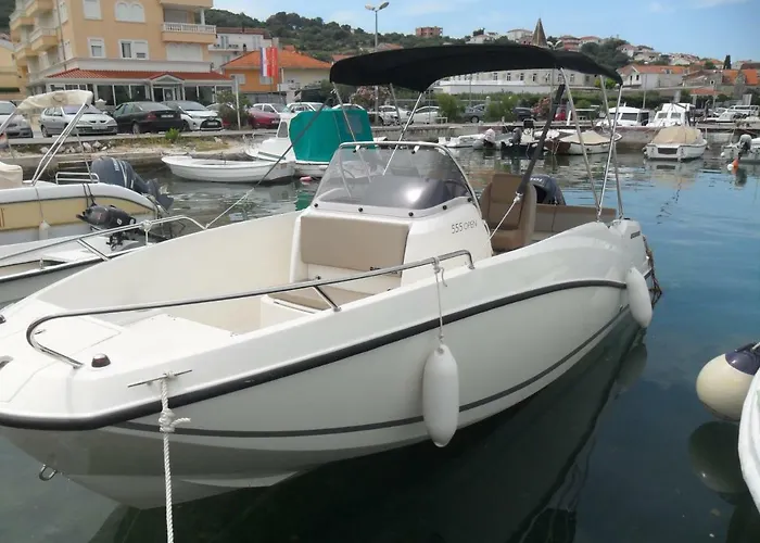 Soda شقة تروغير