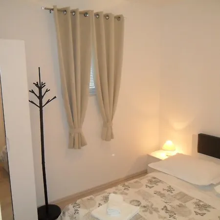 Apartment Apartman Soda