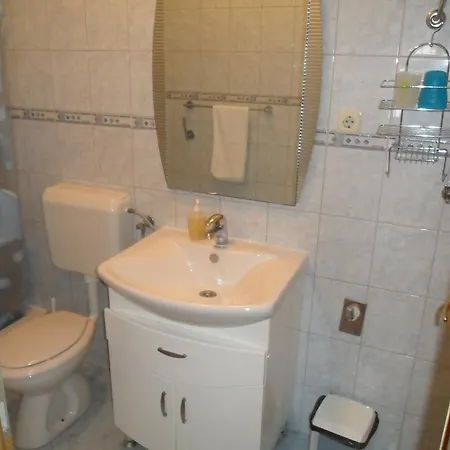 Apartman Soda *