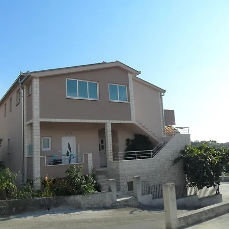 Apartment Apartman Soda
