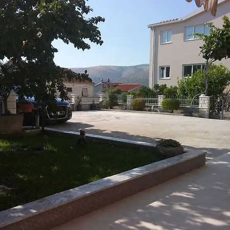 Apartman Apartman Soda *