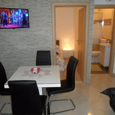 Apartman Soda