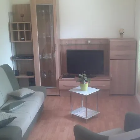 Apartman Soda