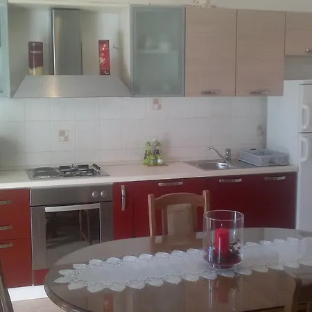 Apartment Apartman Soda