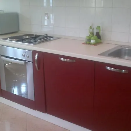 Apartman Soda Trogir