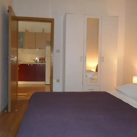 Apartment Apartman Soda