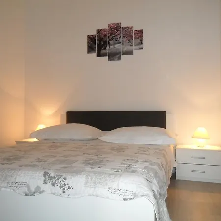 Apartment Apartman Soda