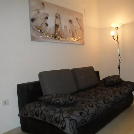 Apartman Soda *