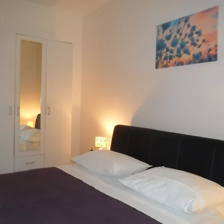Apartman Soda