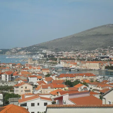 Apartman Soda Apartment Trogir