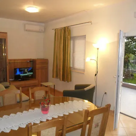 Apartman Soda * Trogir