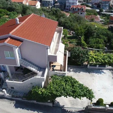 Apartment Soda Trogir