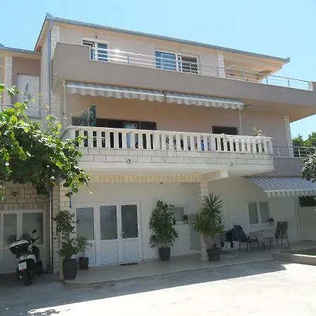 Apartman Soda