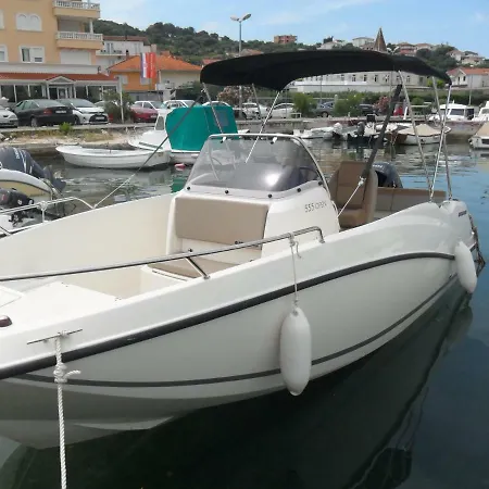 Apartman Soda Apartment Trogir