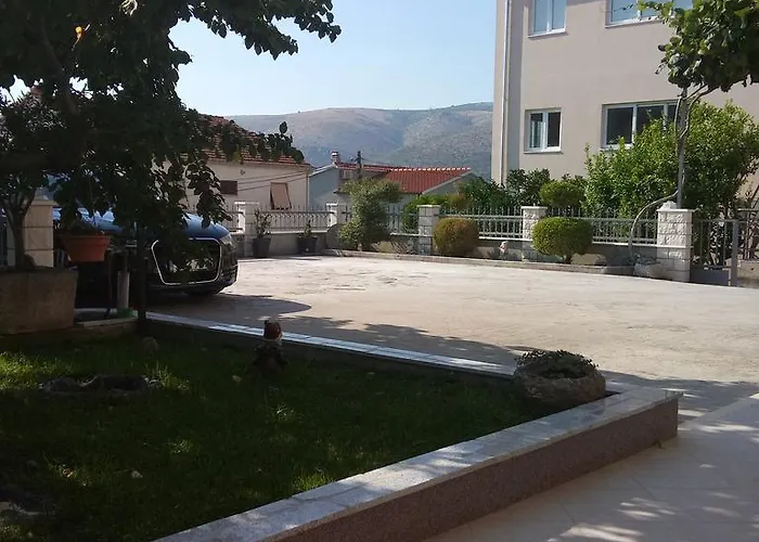 Apartament Soda *