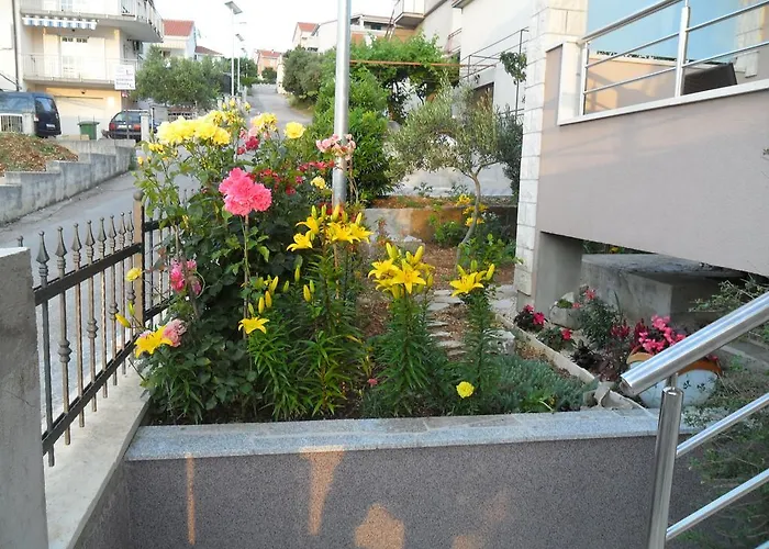 Soda Apartament Trogir