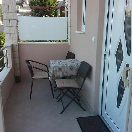 Apartment Soda Trogir