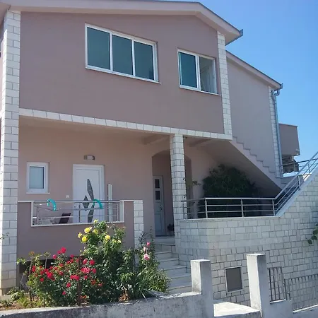 Soda Apartment Trogir