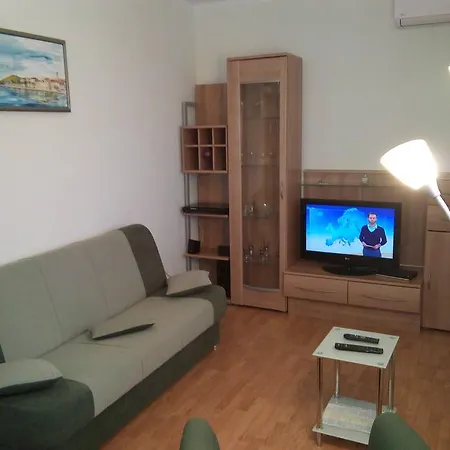 Soda Apartment *