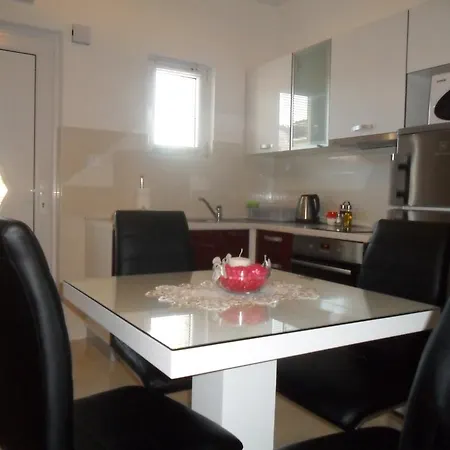 Apartment Soda
